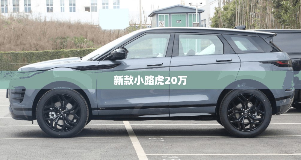 新款小路虎20万