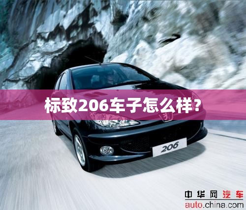 标致206车子怎么样? 标致206车子怎么样?