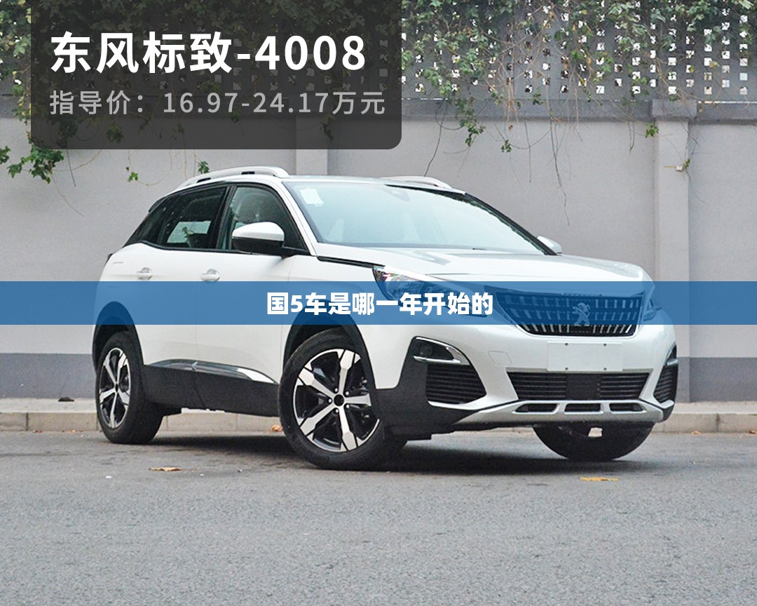 国5车是哪一年开始的/怎么查国4还是国5 国5车是哪一年开始的/怎么查国4还是国5
