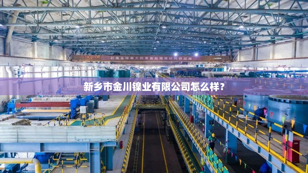新乡市金川镍业有限公司怎么样？