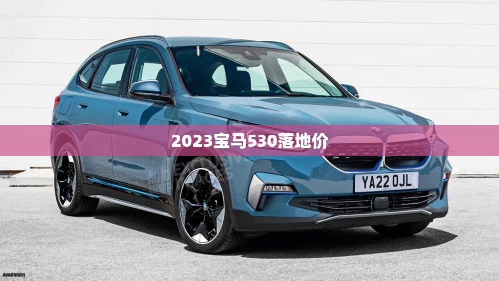 2023宝马530落地价 2023宝马530落地价