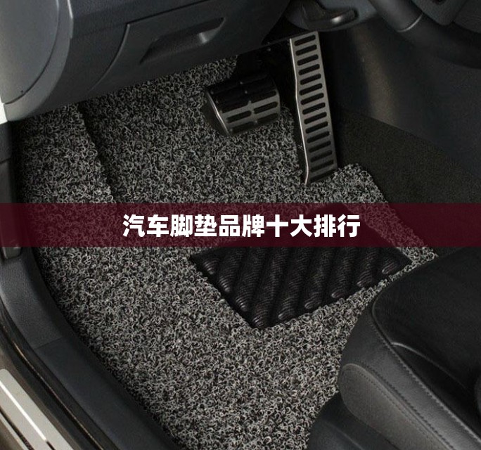 汽车脚垫品牌十大排行 汽车脚垫品牌十大排行