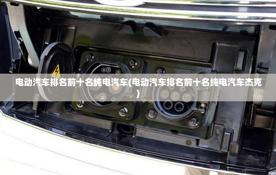 电动汽车排名前十名纯电汽车(电动汽车排名前十名纯电汽车杰克)