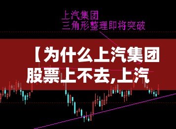 【为什么上汽集团股票上不去,上汽集团股票怎么了】 【为什么上汽集团股票上不去,上汽集团股票怎么了】