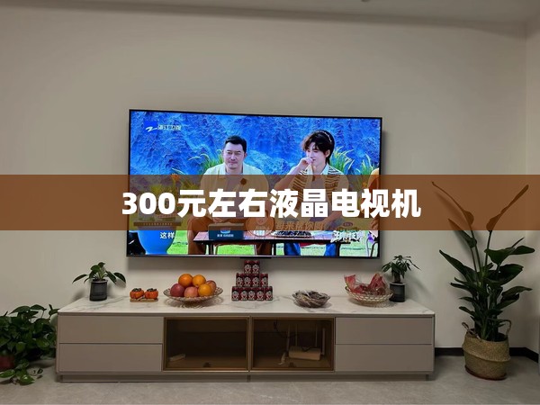 300元左右液晶电视机(300元左右液晶电视机哪款好) 300元左右液晶电视机(300元左右液晶电视机哪款好)