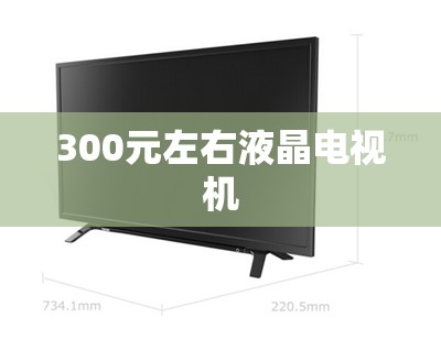 300元左右液晶电视机(300元左右液晶电视机哪款好) 300元左右液晶电视机(300元左右液晶电视机哪款好)