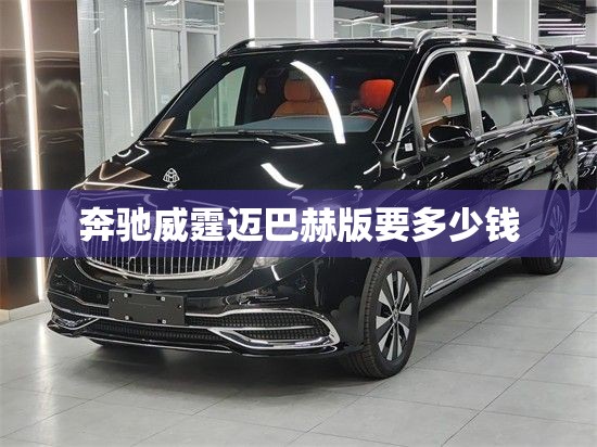 奔驰威霆迈巴赫版要多少钱