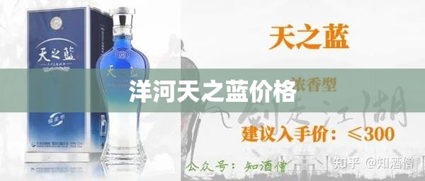 【洋河天之蓝费用,洋河天之蓝费用多少】