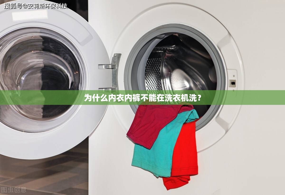 为什么内衣内裤不能在洗衣机洗？