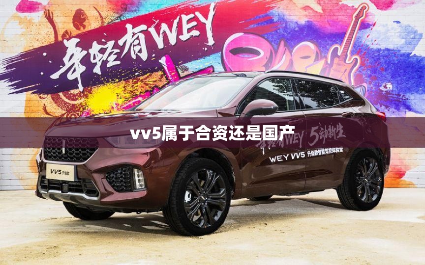 vv5属于合资还是国产