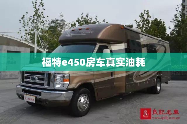 福特e450房车真实油耗/福特e450房车2020最新款视频