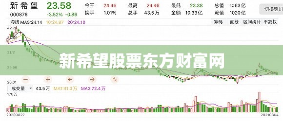 新希望股票东方财富网 新希望股票东方财富网