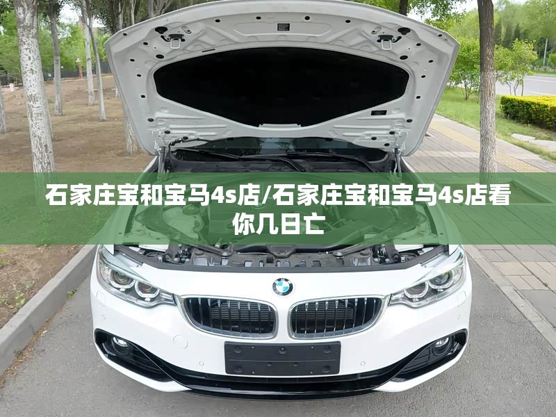 石家庄宝和宝马4s店/石家庄宝和宝马4s店看你几日亡 石家庄宝和宝马4s店/石家庄宝和宝马4s店看你几日亡