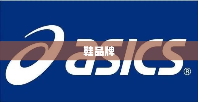 鞋品牌(鞋品牌标志图片大全)