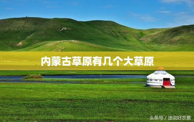 内蒙古草原有几个大草原 内蒙古草原有几个大草原