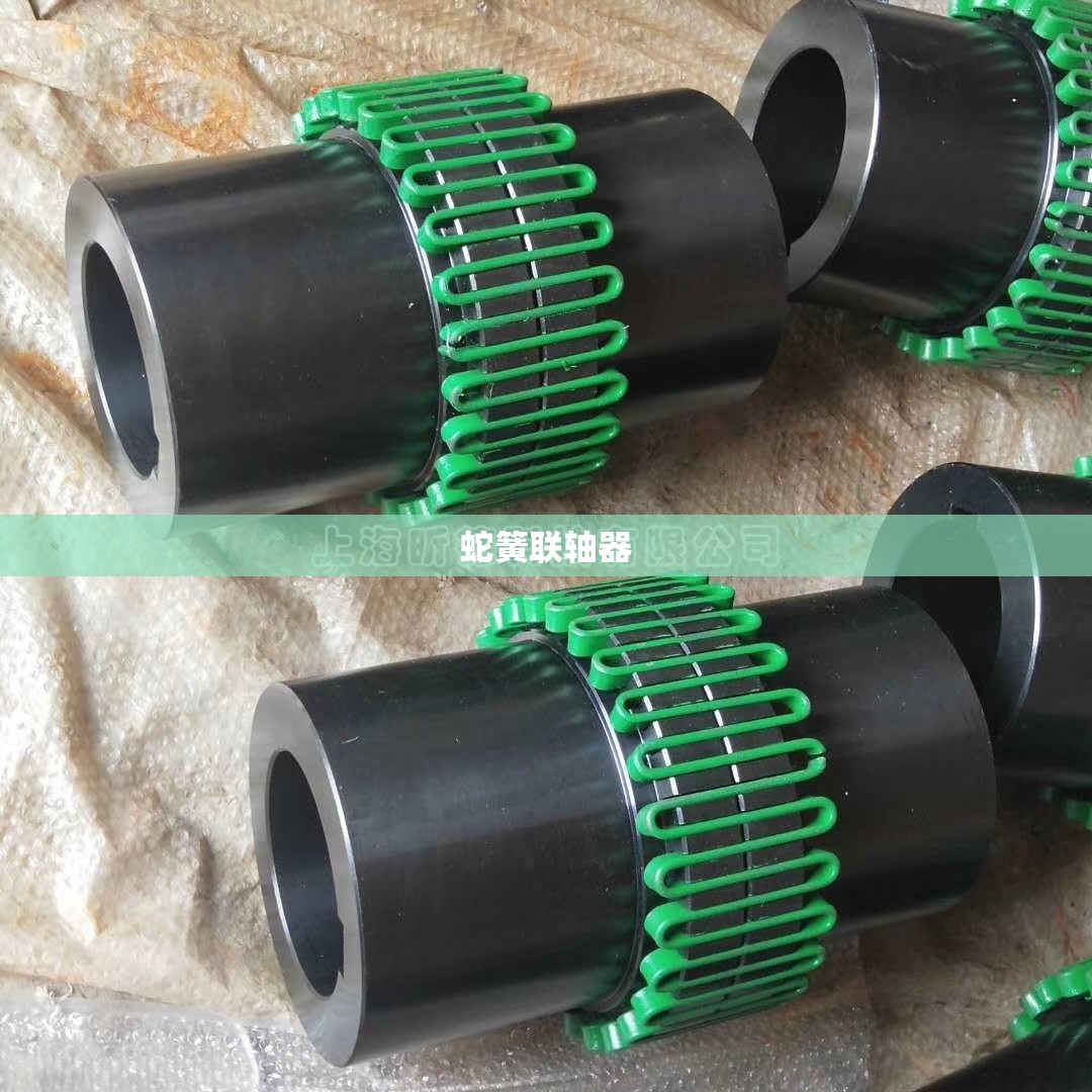 蛇簧联轴器/巴什卡蛇簧联轴器