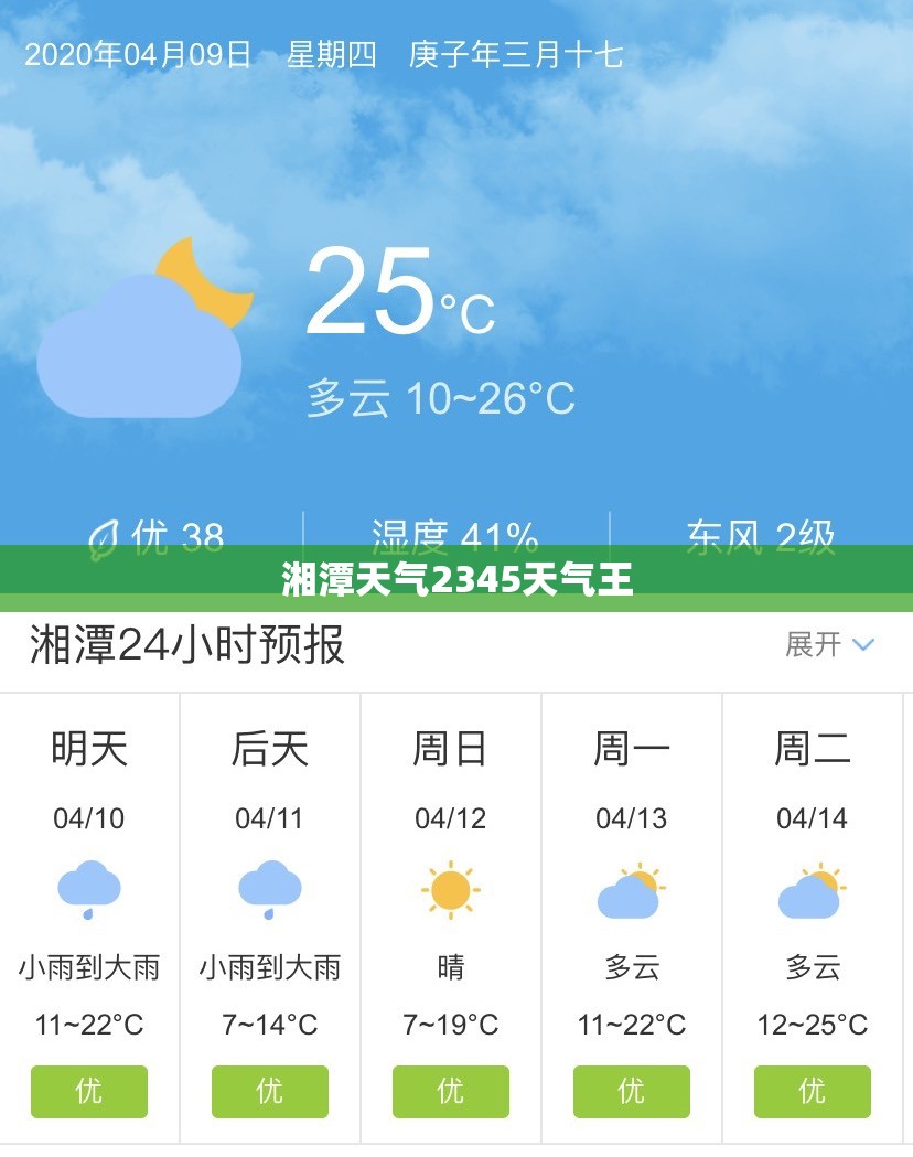 【湘潭天气2345天气王,湘潭天气查询】 【湘潭天气2345天气王,湘潭天气查询】