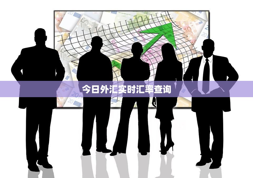 今日外汇实时汇率查询