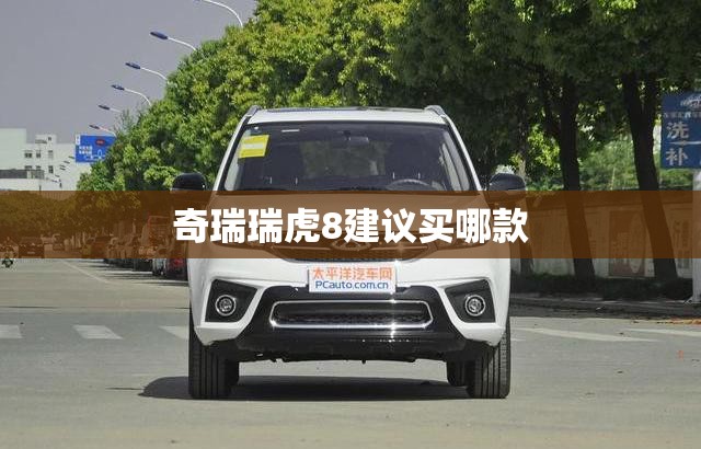 奇瑞瑞虎8建议买哪款 奇瑞瑞虎8建议买哪款
