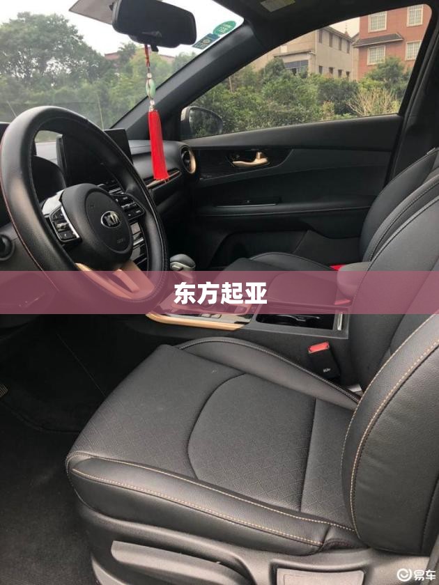 东方起亚(东方起亚K3)