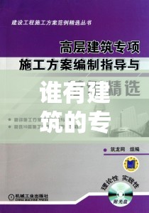 谁有建筑的专项施工方案？