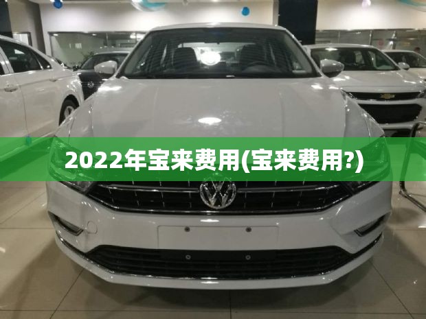 2022年宝来费用(宝来费用?) 2022年宝来费用(宝来费用?)