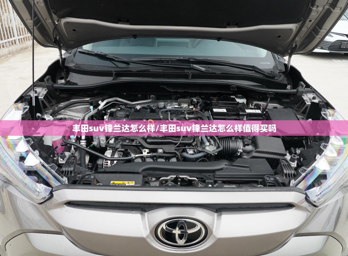 丰田suv锋兰达怎么样/丰田suv锋兰达怎么样值得买吗 丰田suv锋兰达怎么样/丰田suv锋兰达怎么样值得买吗