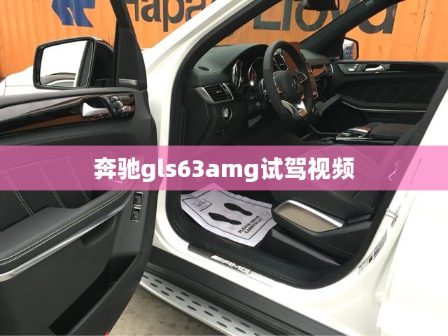 奔驰gls63amg试驾视频(奔驰gls63amg怎么样) 奔驰gls63amg试驾视频(奔驰gls63amg怎么样)