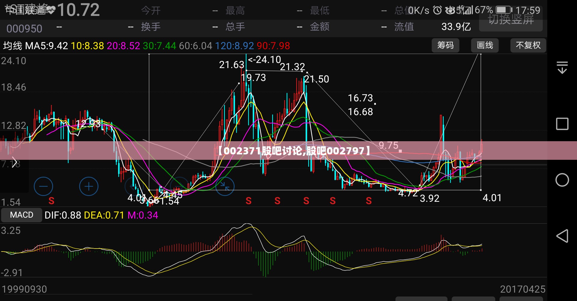 【002371股吧讨论,股吧002797】 【002371股吧讨论,股吧002797】