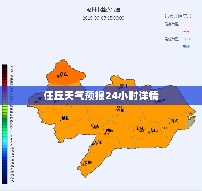 任丘天气预报24小时详情(任丘天气预报一周的天气)