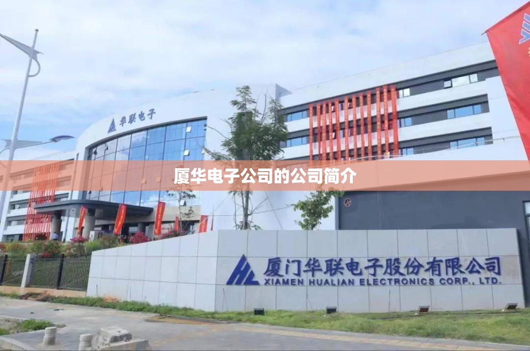 厦华电子公司的公司简介 厦华电子公司的公司简介