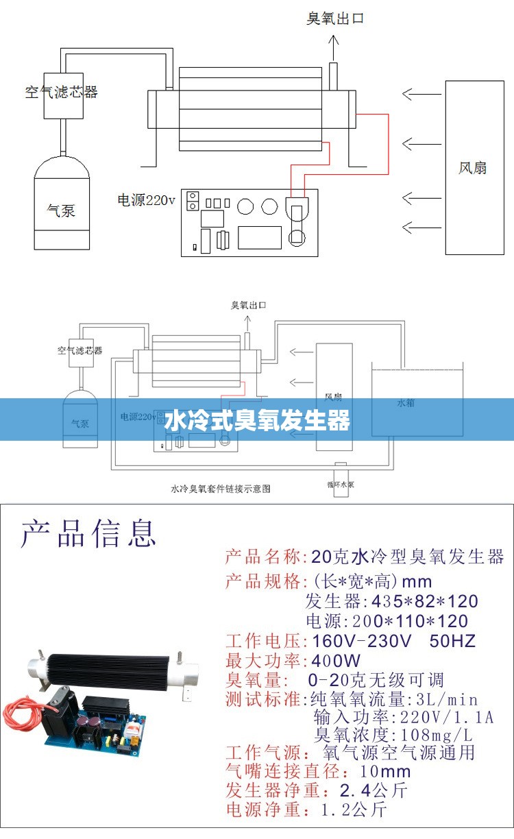 【水冷式臭氧发生器,水冷式臭氧发生器费用】 【水冷式臭氧发生器,水冷式臭氧发生器费用】