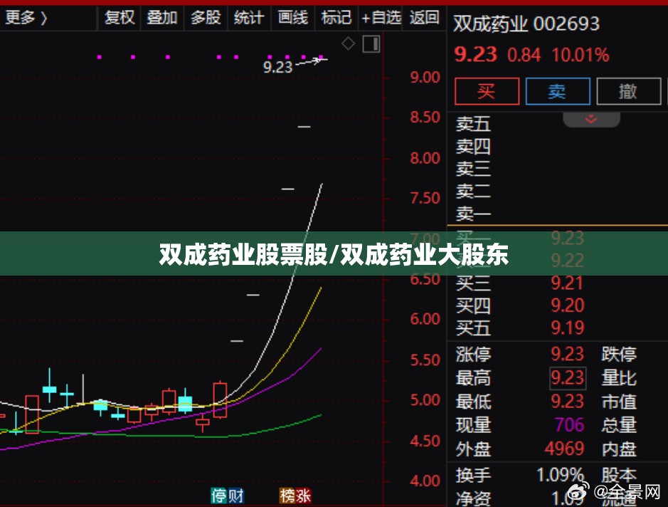 双成药业股票股/双成药业大股东 双成药业股票股/双成药业大股东
