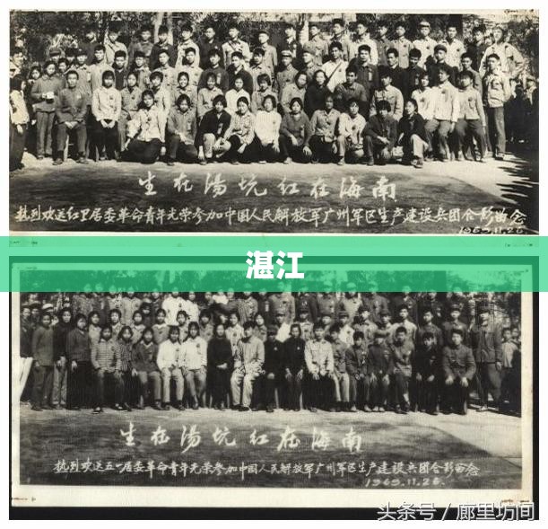 湛江/湛江属于哪个省