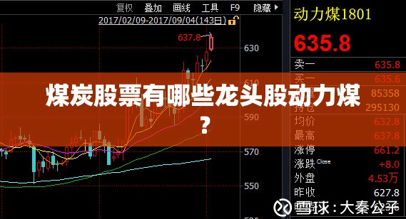 煤炭股票有哪些龙头股动力煤？