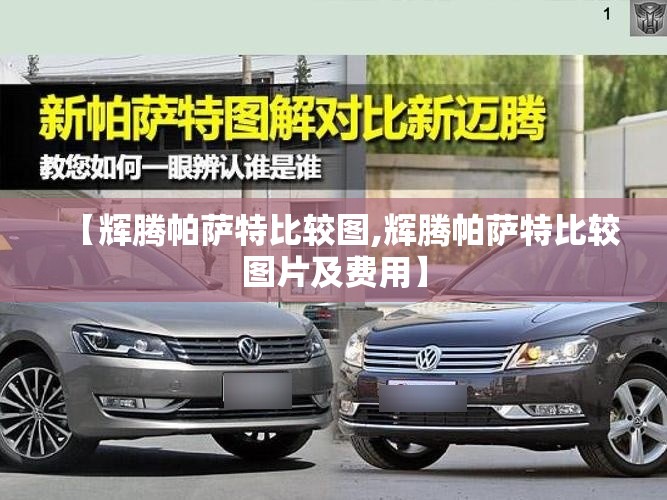 【辉腾帕萨特比较图,辉腾帕萨特比较图片及费用】 【辉腾帕萨特比较图,辉腾帕萨特比较图片及费用】