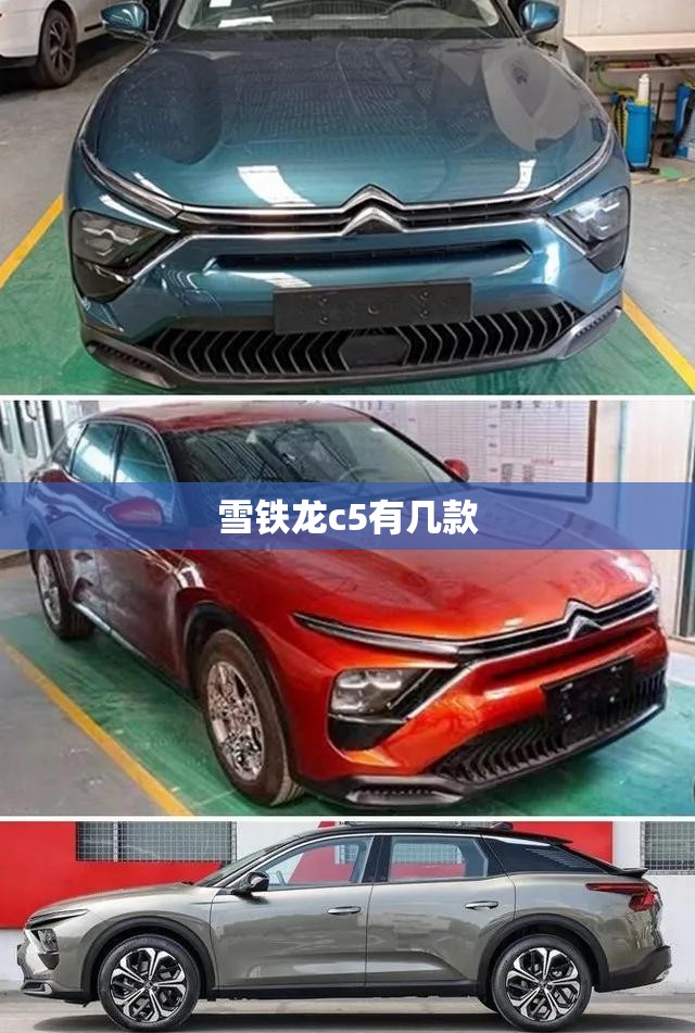 雪铁龙c5有几款 雪铁龙c5有几款