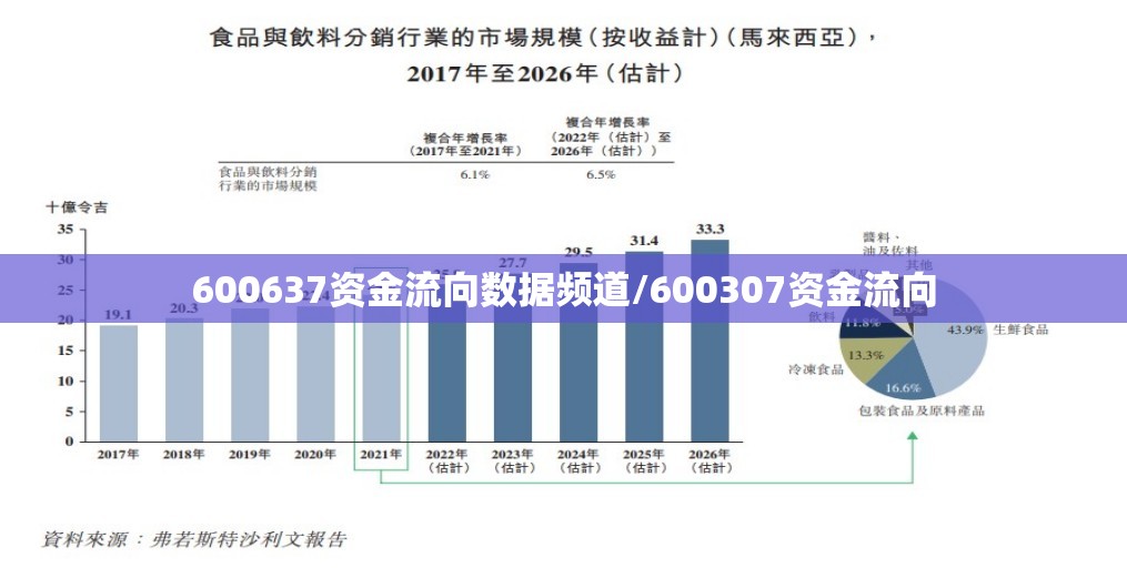 600637资金流向数据频道/600307资金流向