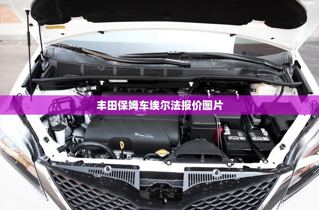 丰田保姆车埃尔法报价图片(丰田保姆车埃尔法v6 图片)