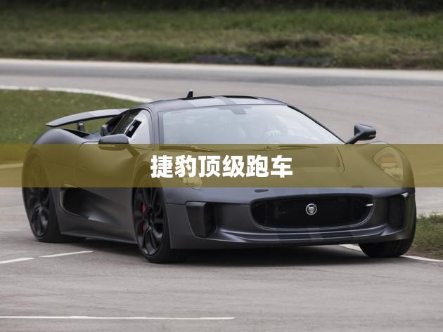捷豹顶级跑车 捷豹顶级跑车