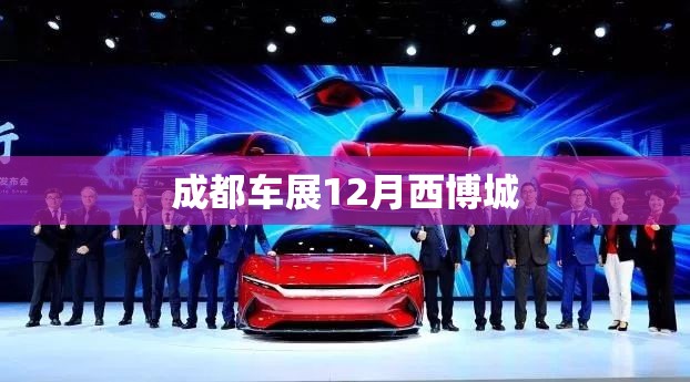 成都车展12月西博城 成都车展12月西博城