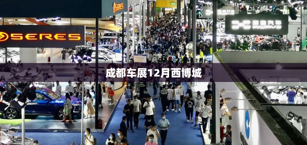 成都车展12月西博城 成都车展12月西博城
