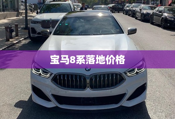 宝马8系落地价格 宝马8系落地价格