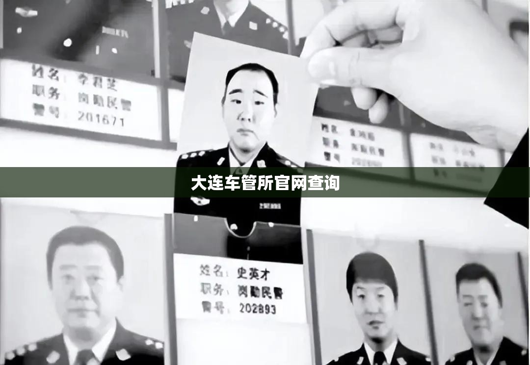 大连车管所官方网站查询(大连车管所在线询问) 大连车管所官方网站查询(大连车管所在线询问)