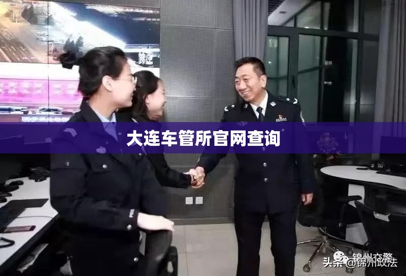 大连车管所官方网站查询(大连车管所在线询问) 大连车管所官方网站查询(大连车管所在线询问)