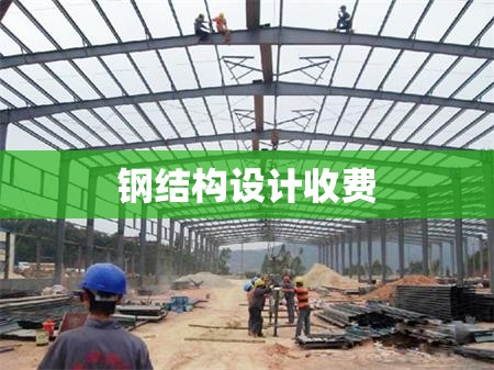 【钢结构设计收费,做钢结构预算收费】