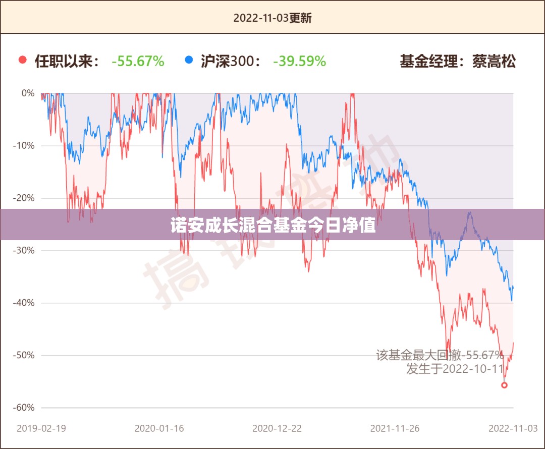 诺安成长混合基金今日净值(诺安成长混合基金净值天天基金网)