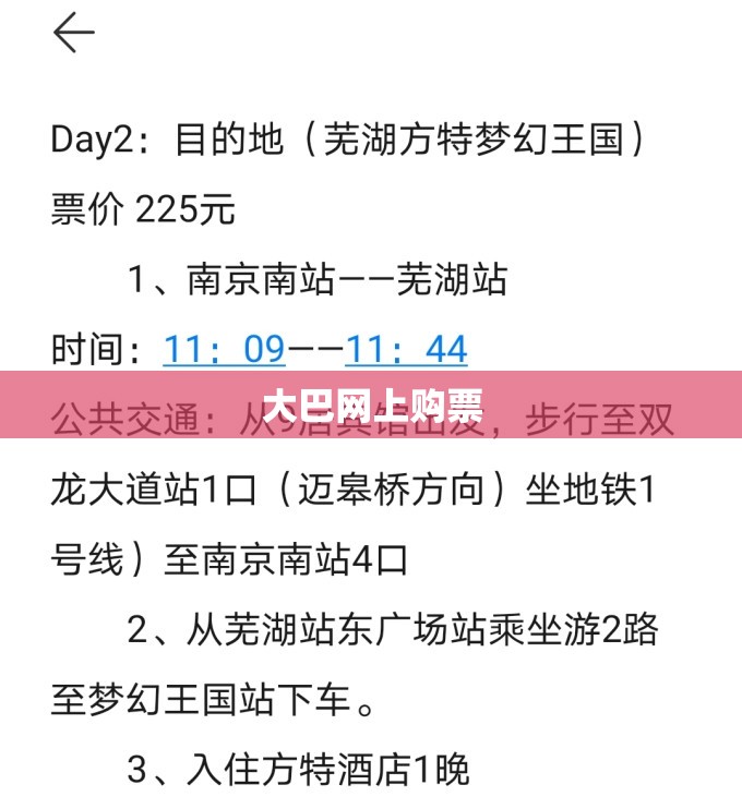 大巴网上购票(芜湖到南京机场大巴网上购票)
