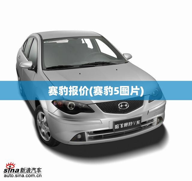 赛豹报价(赛豹5图片) 赛豹报价(赛豹5图片)