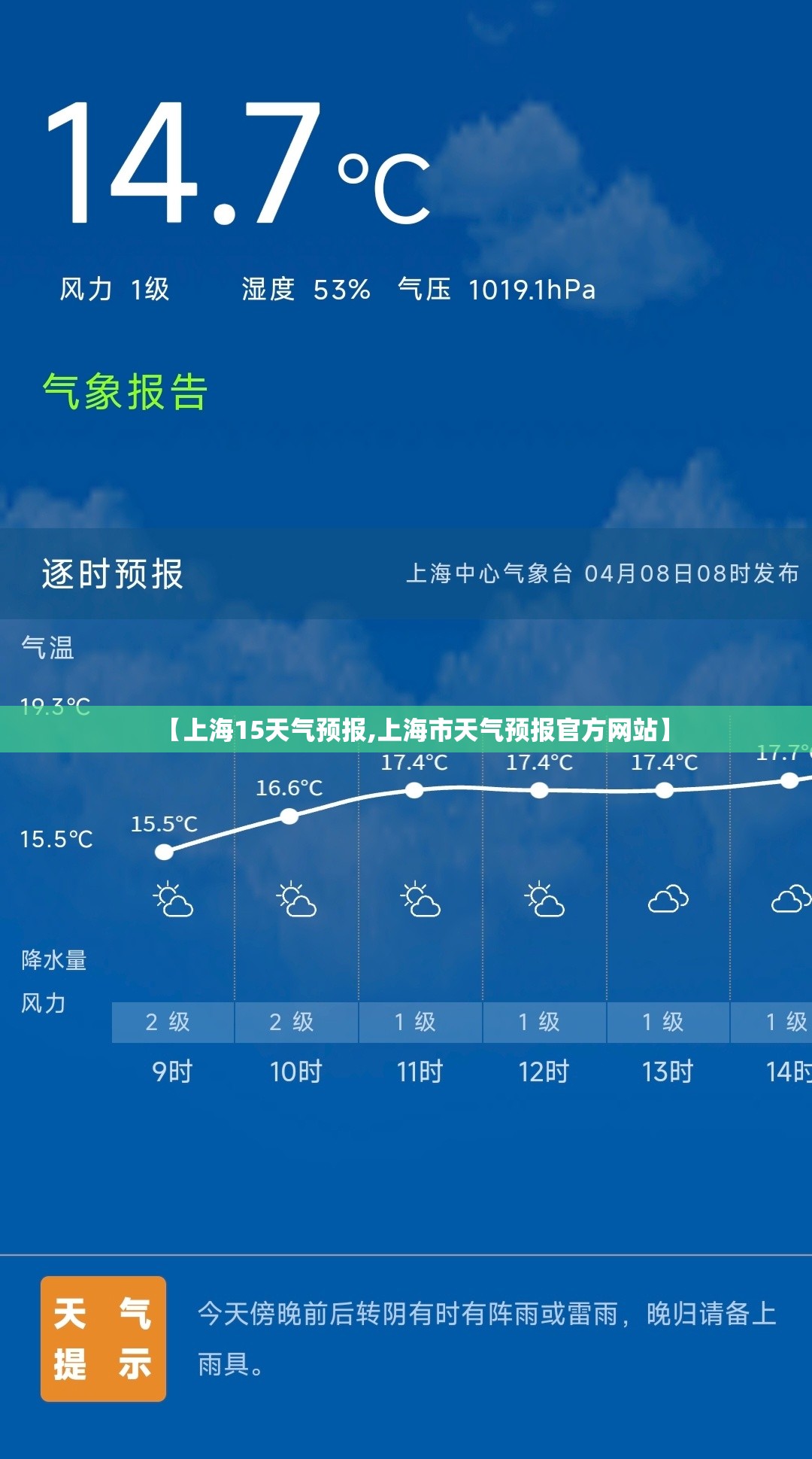 【长子最新天气,长子 天气】